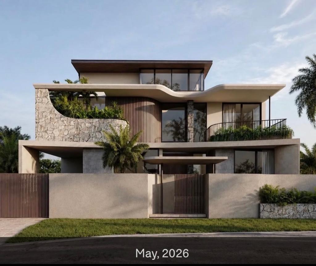 47 Beverley Cres, Broadbeach Waters, QLD 4218