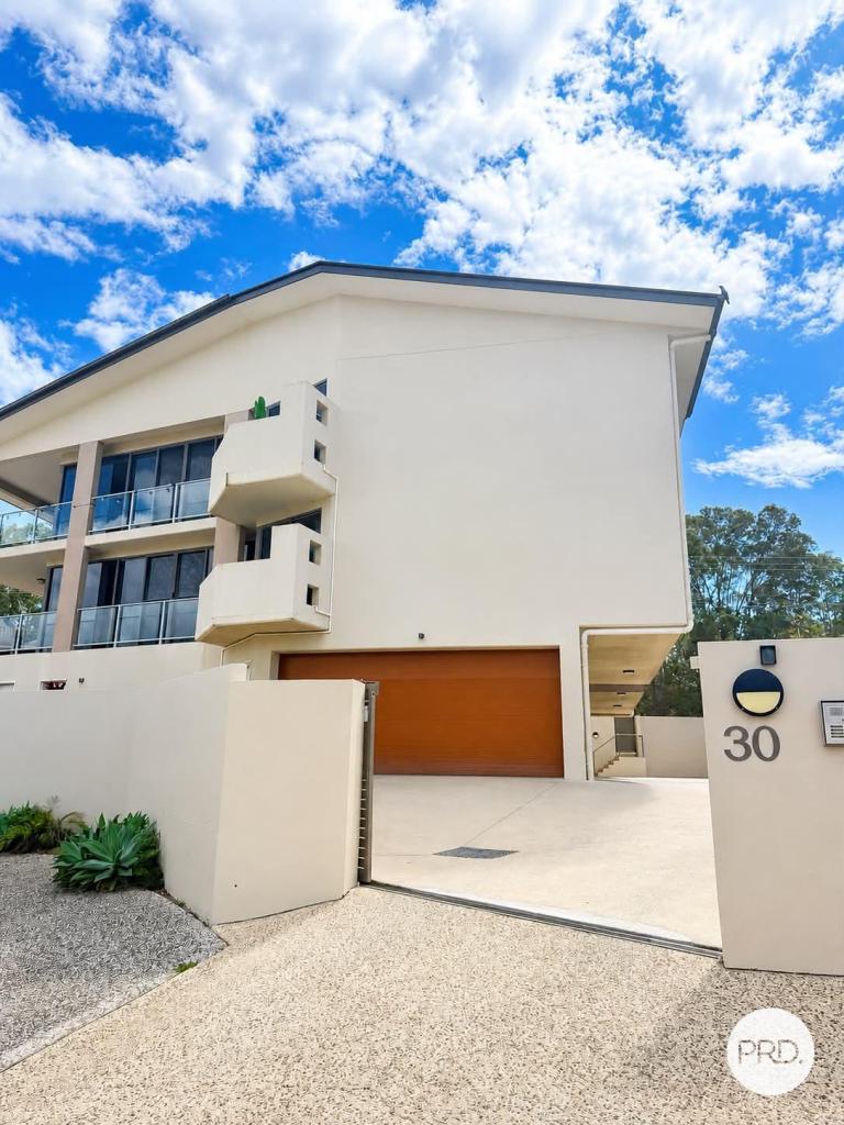 2/30 Parkside St, Tannum Sands, QLD 4680
