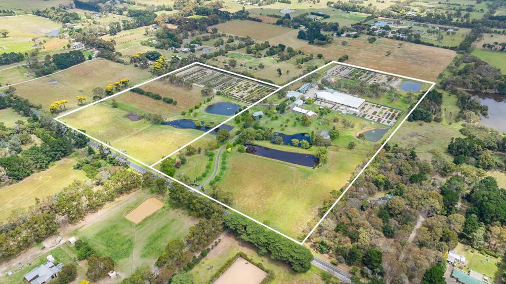 218/218a Coolart Rd, Moorooduc, VIC 3933