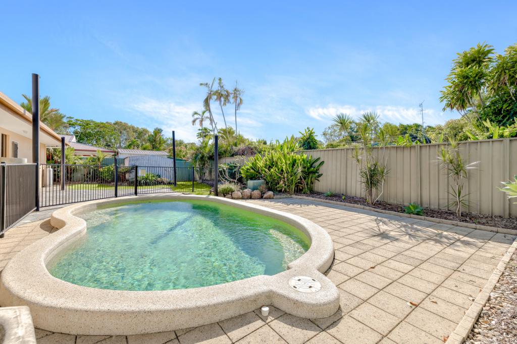 6 Roslyn Cl, Yorkeys Knob, QLD 4878