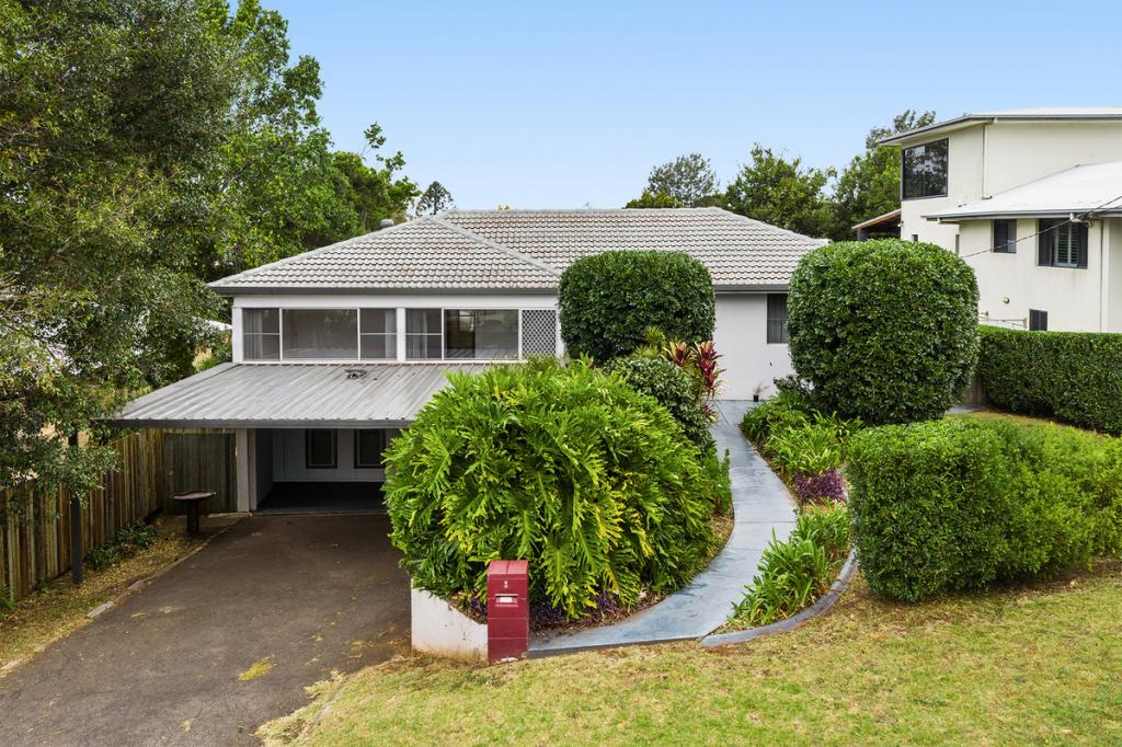 8 Barrymount Cres, Mount Lofty, QLD 4350