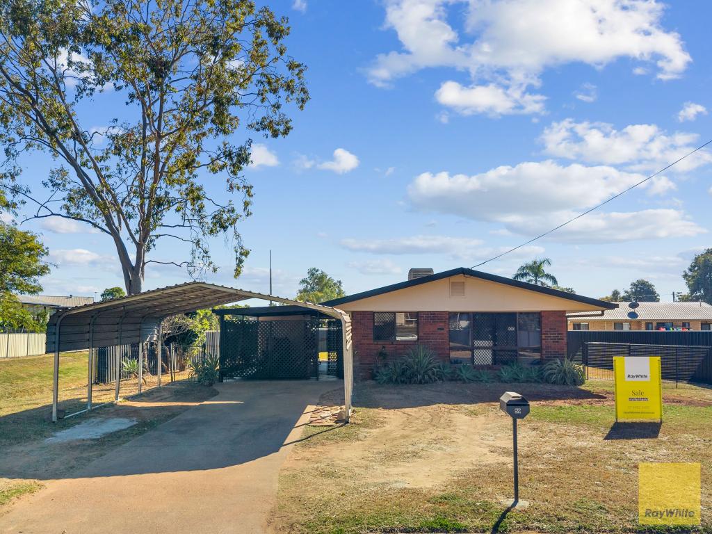 59 Park Ave, Emerald, QLD 4720