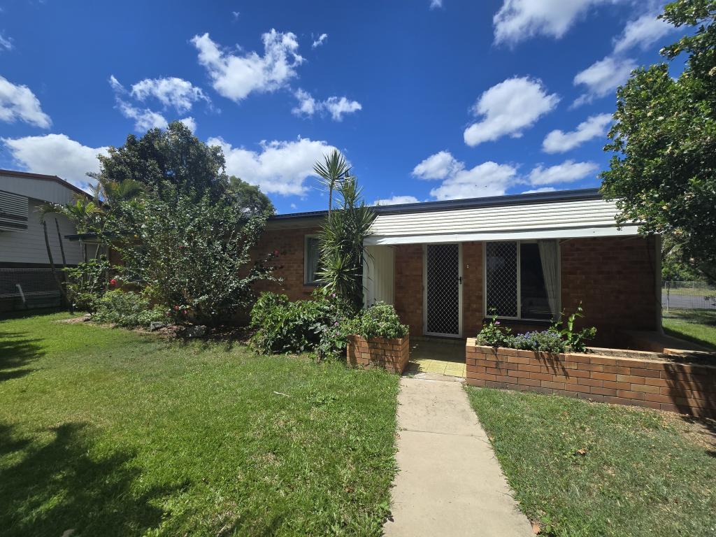 110 Boys Ave, Maryborough, QLD 4650