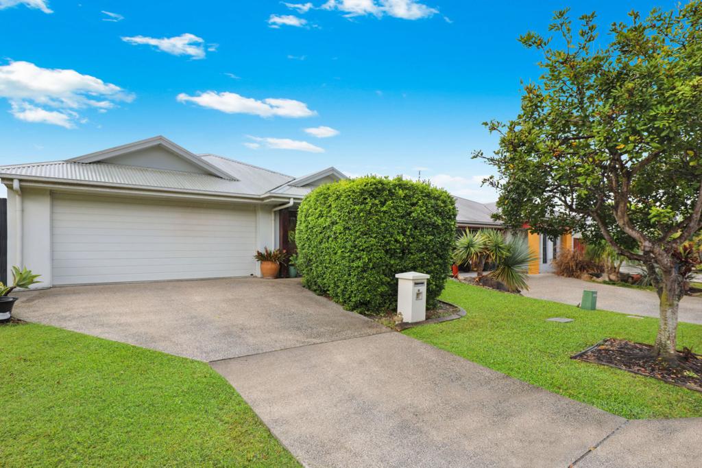 19 Ashburton Cres, Sippy Downs, QLD 4556