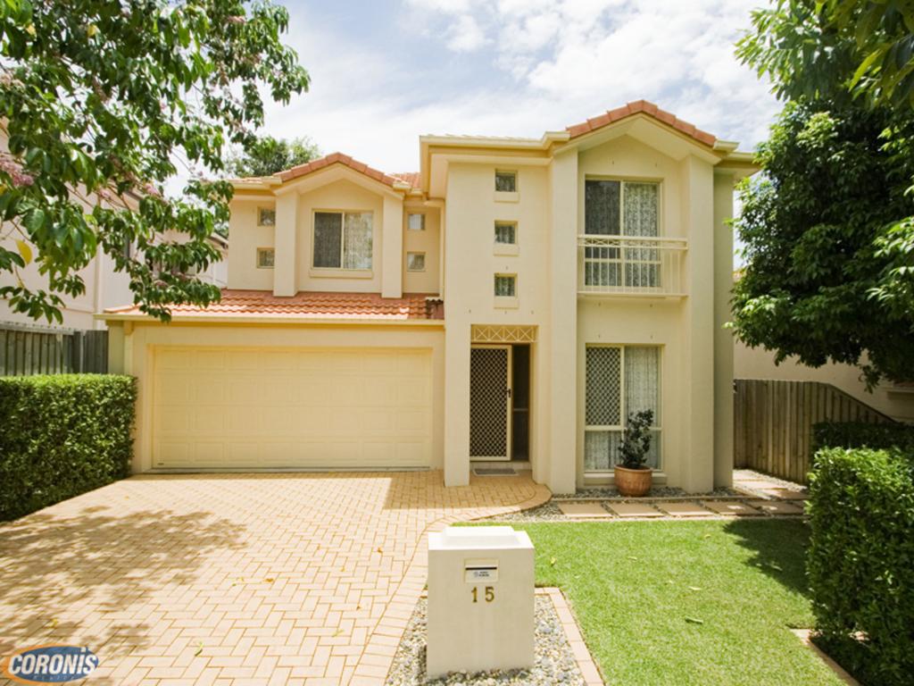 15 Pimlico Lane, Aspley, QLD 4034