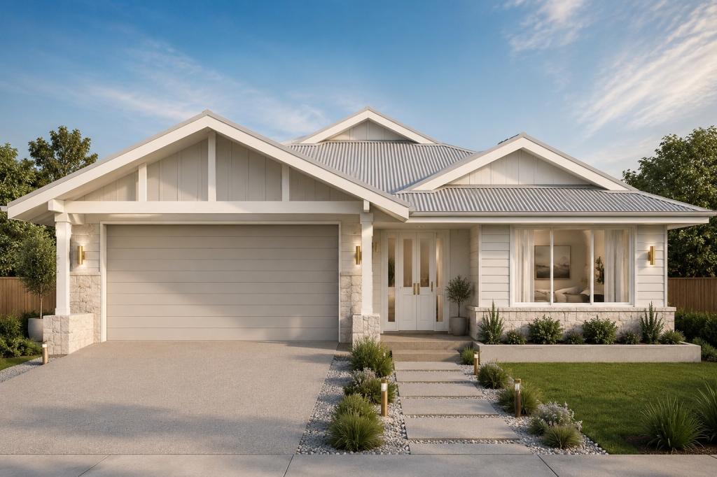 Lot 2 Market Pde, Terranora, NSW 2486