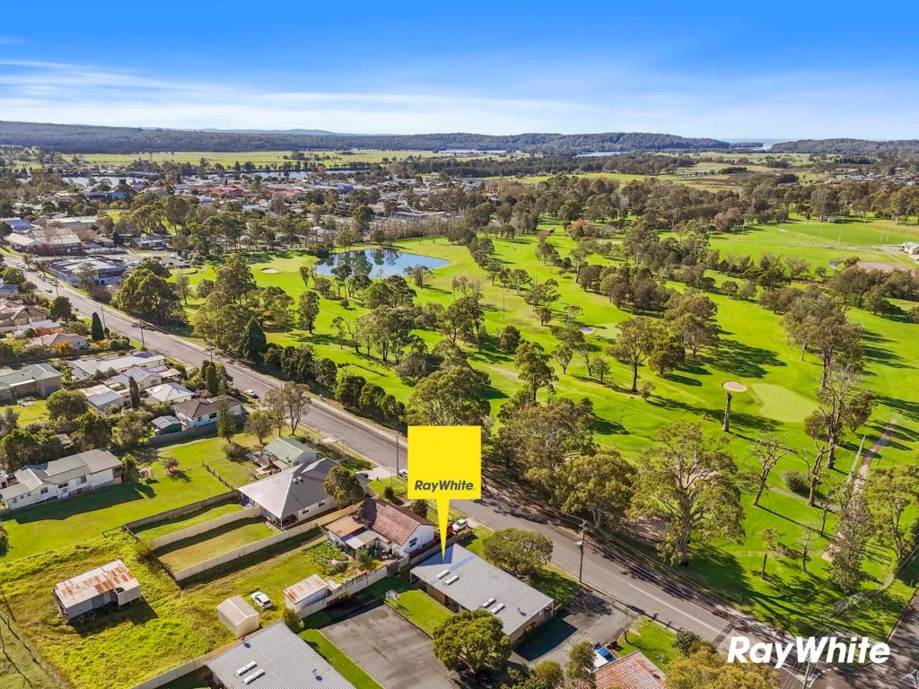 7/67 Evans St, Moruya, NSW 2537