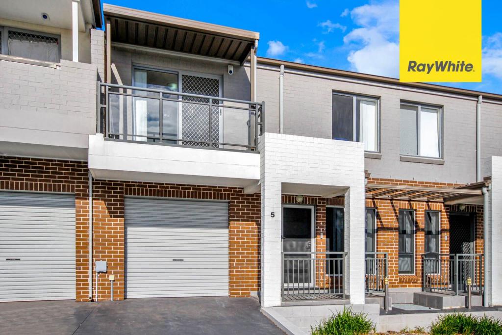 5/80 Kildare Rd, Blacktown, NSW 2148