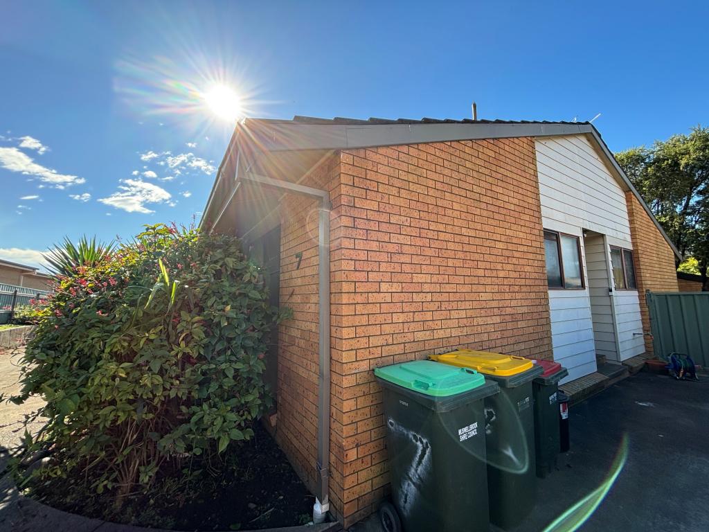 7/93 Brook St, Muswellbrook, NSW 2333