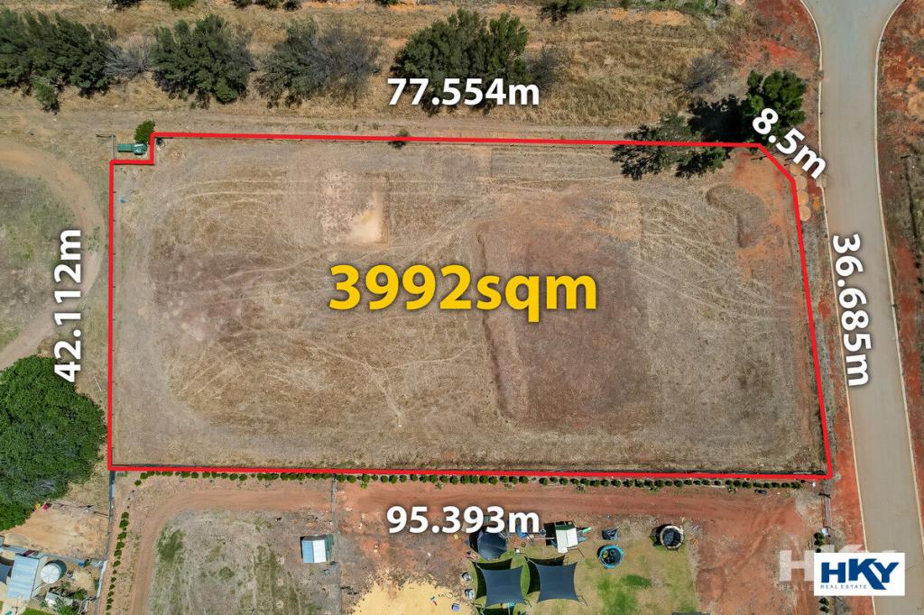 2 FARM VIEW, GINGIN, WA 6503