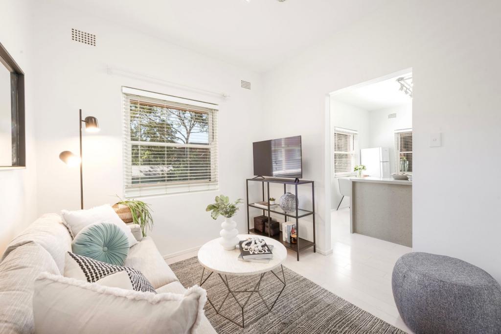 8/35A ROSALIND ST, CAMMERAY, NSW 2062