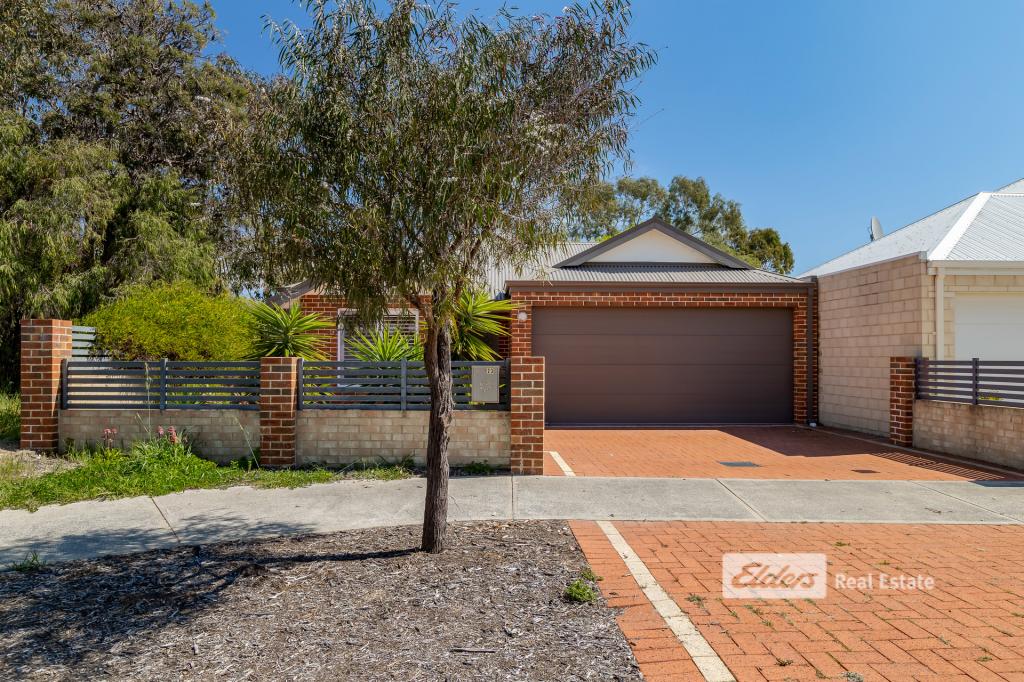 23 Cambrose Ave, Australind, WA 6233