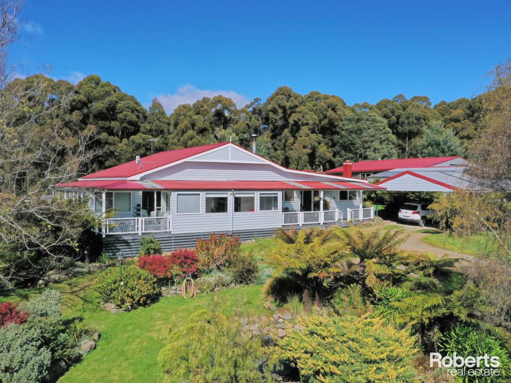 209 Watsons Rd, Kettering, TAS 7155