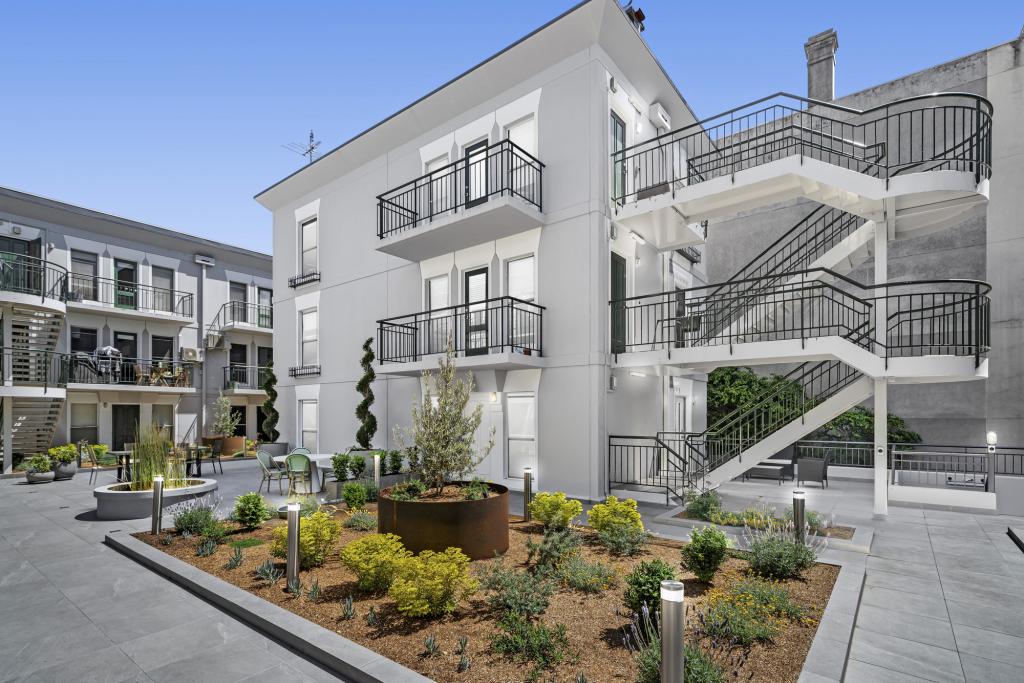 6/75 Drummond St, Carlton, VIC 3053