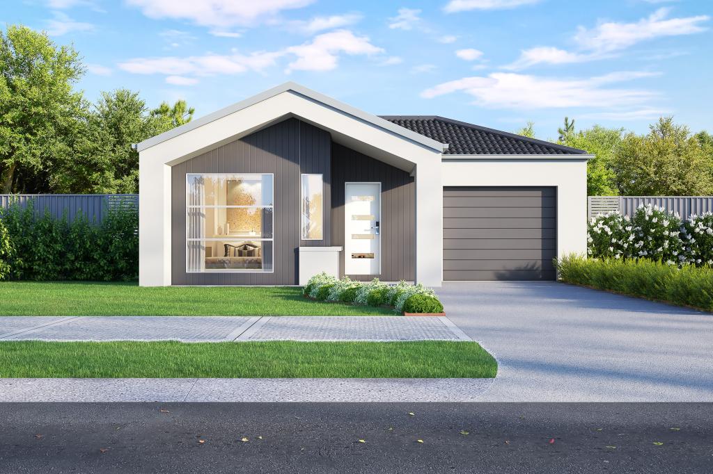 LOT 1721 COUNCILOR WAY, WEIR VIEWS, VIC 3338