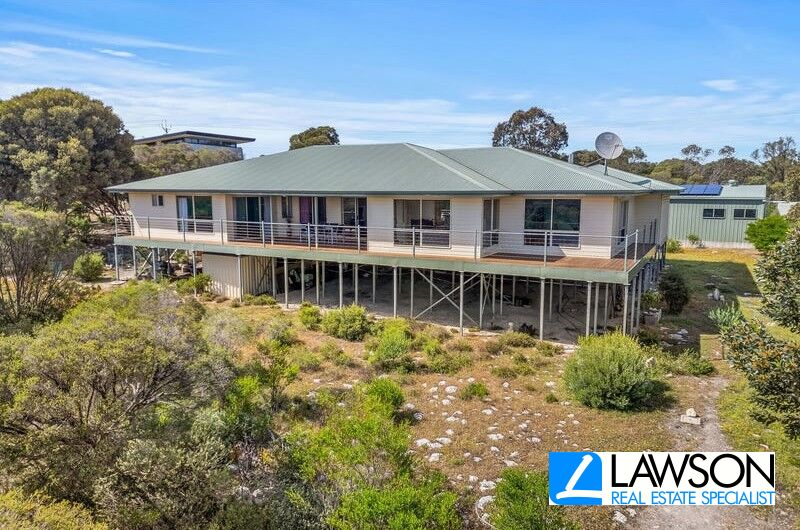 5 Grimm Rd, Coffin Bay, SA 5607