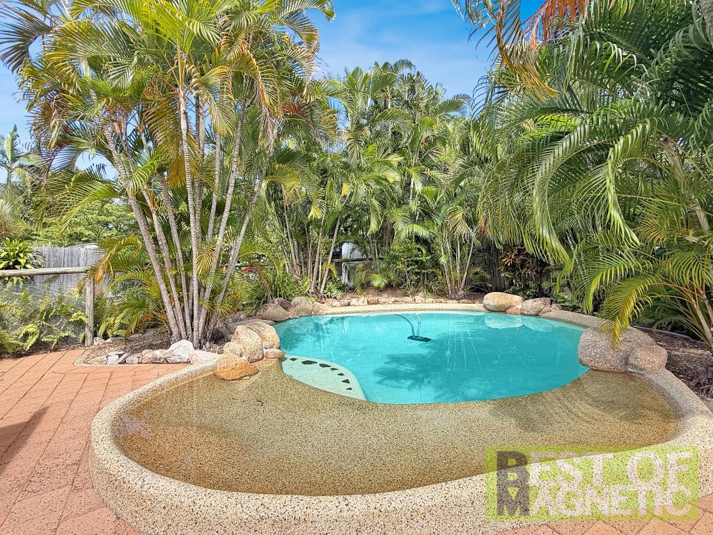 10 York Ct, Horseshoe Bay, QLD 4819