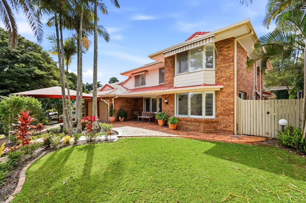 55 Kilmorey St, Carindale, QLD 4152