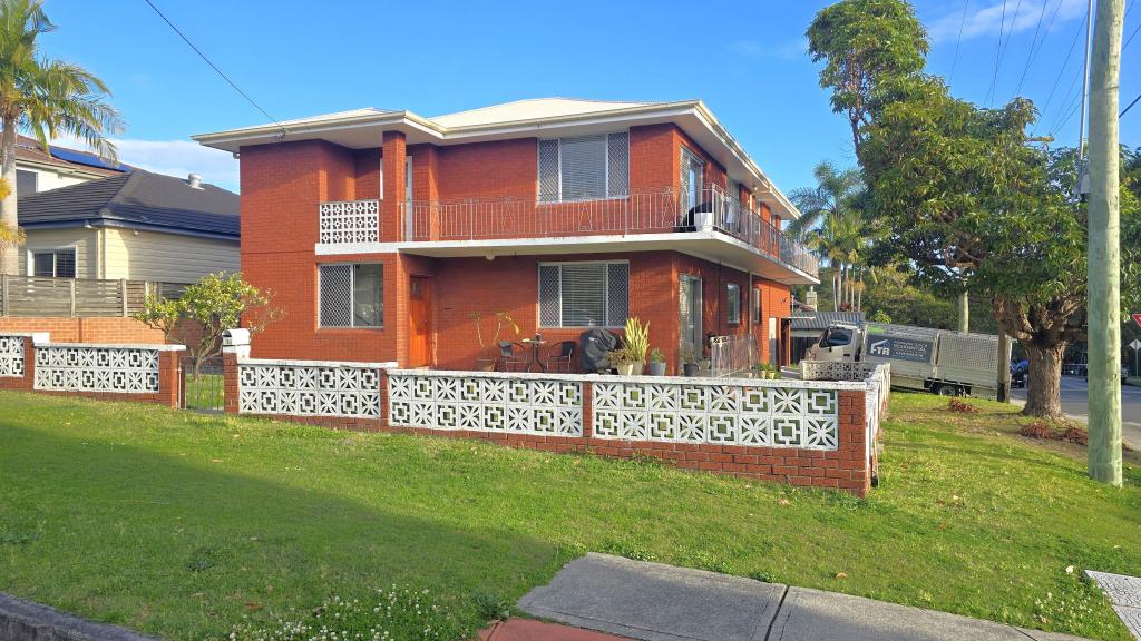 2/1 Burchmore Rd, Manly Vale, NSW 2093