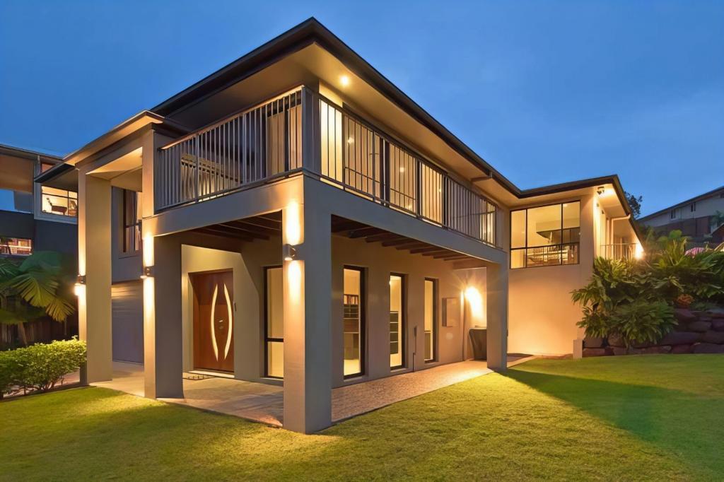 4 Culgoora Cres, Reedy Creek, QLD 4227