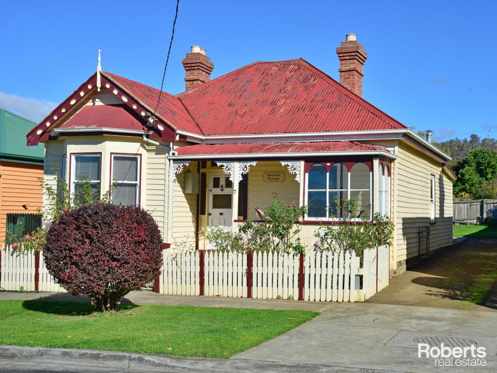 7 Bathurst St, New Norfolk, TAS 7140