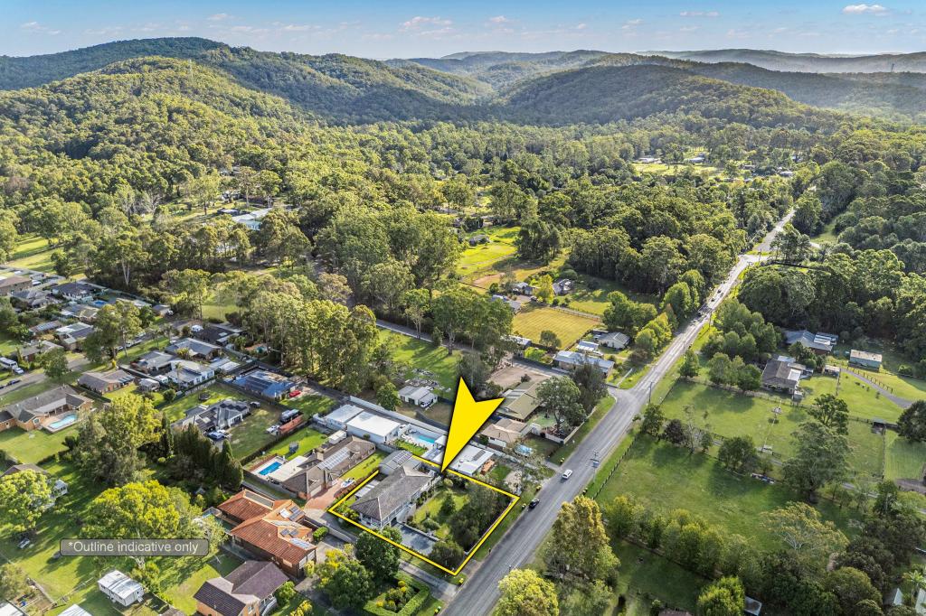 33 Martinsville Rd, Cooranbong, NSW 2265