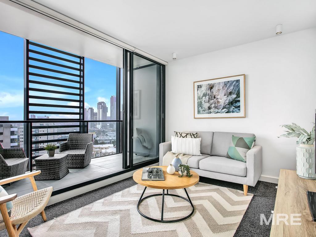 1409/39 Coventry St, Southbank, VIC 3006