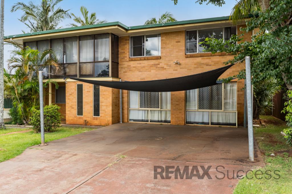 16a Gatfield St, Newtown, QLD 4350