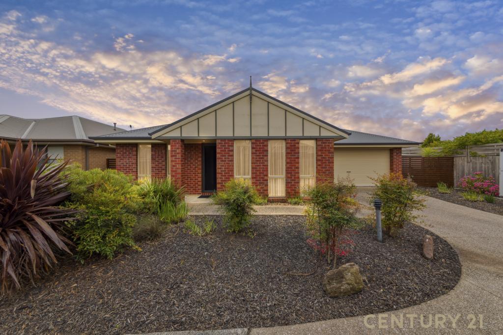 7/55 Sandalwood Dr, Pakenham, VIC 3810