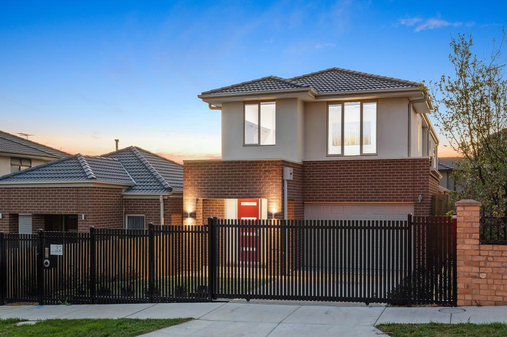 32 Gillard St, Burwood, VIC 3125