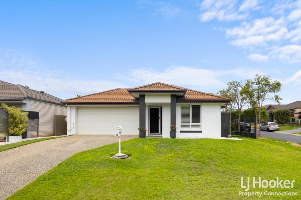 30 Hartley Cres, North Lakes, QLD 4509