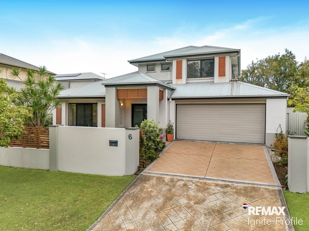 6 Fairway Ct, Mount Ommaney, QLD 4074