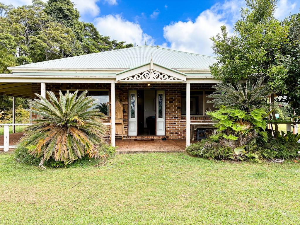 60 Negus Rd, Montville, QLD 4560