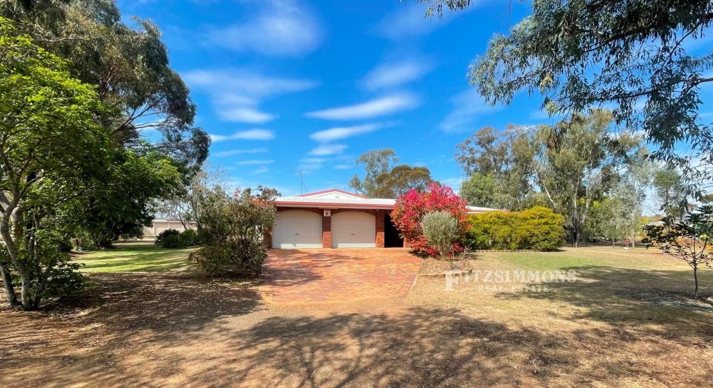 13 Ena St, Dalby, QLD 4405