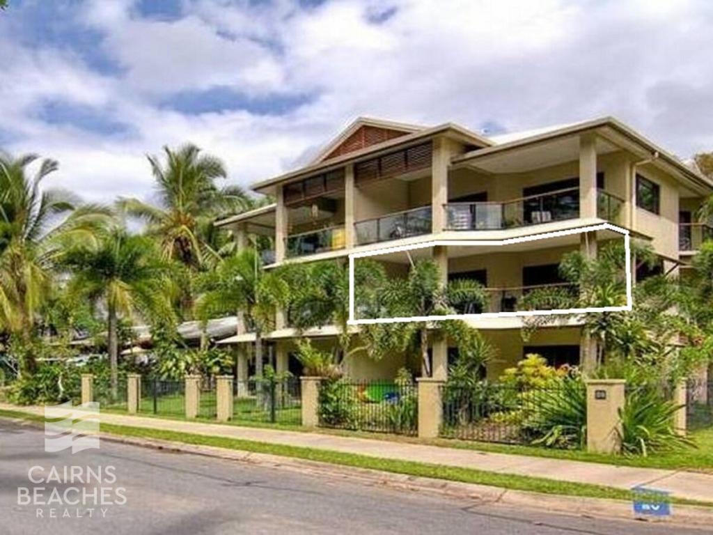4/69 Sims Esp, Yorkeys Knob, QLD 4878