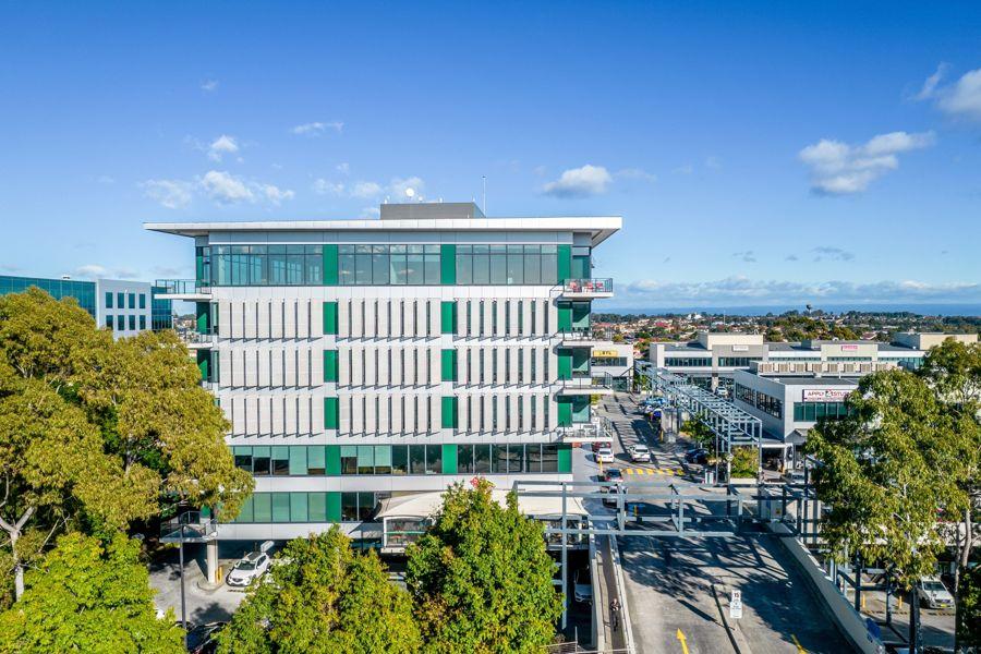 A33/24 LEXINGTON DR, BELLA VISTA, NSW 2153