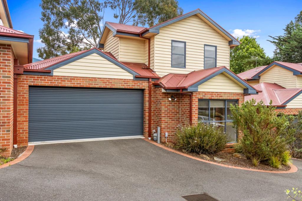 6/14 Creek Rd, Lilydale, VIC 3140