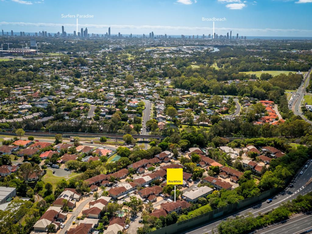 62/28 Ancona St, Carrara, QLD 4211