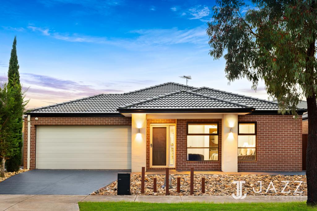 11 FULTON ST, POINT COOK, VIC 3030