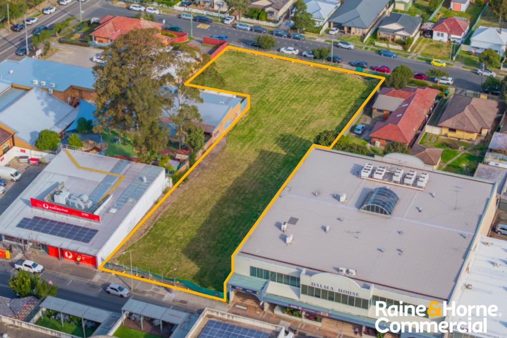5 HIGGINS ST, PENRITH, NSW 2750