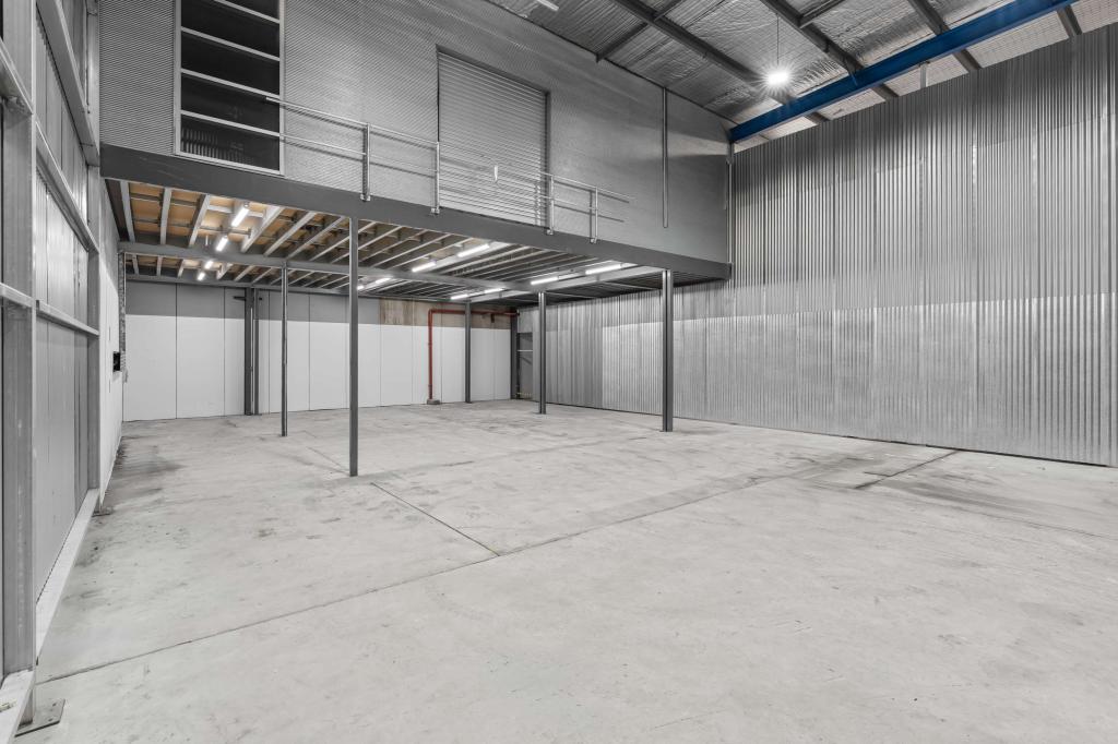 6/24-26 LILIAN FOWLER PL, MARRICKVILLE, NSW 2204