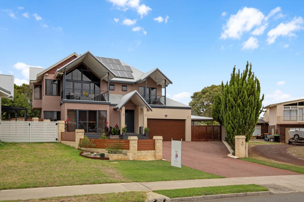 15 Miramar Rd, Mira Mar, WA 6330