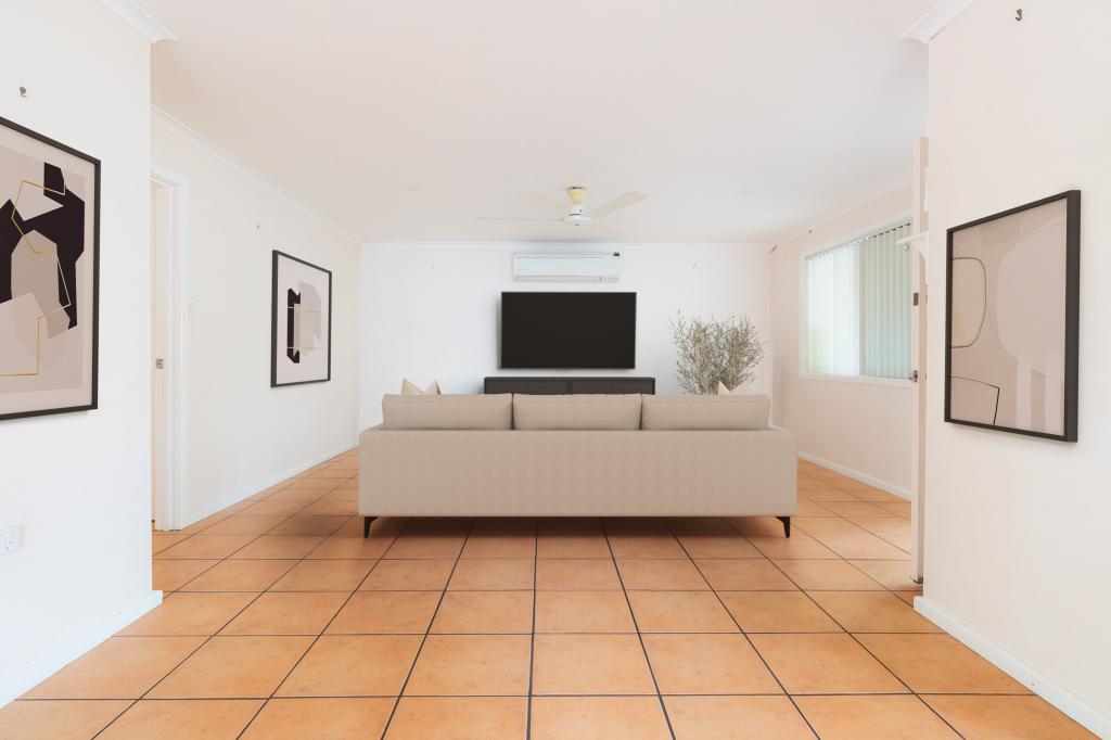 Contact Agent For Address, Kununurra, WA 6743