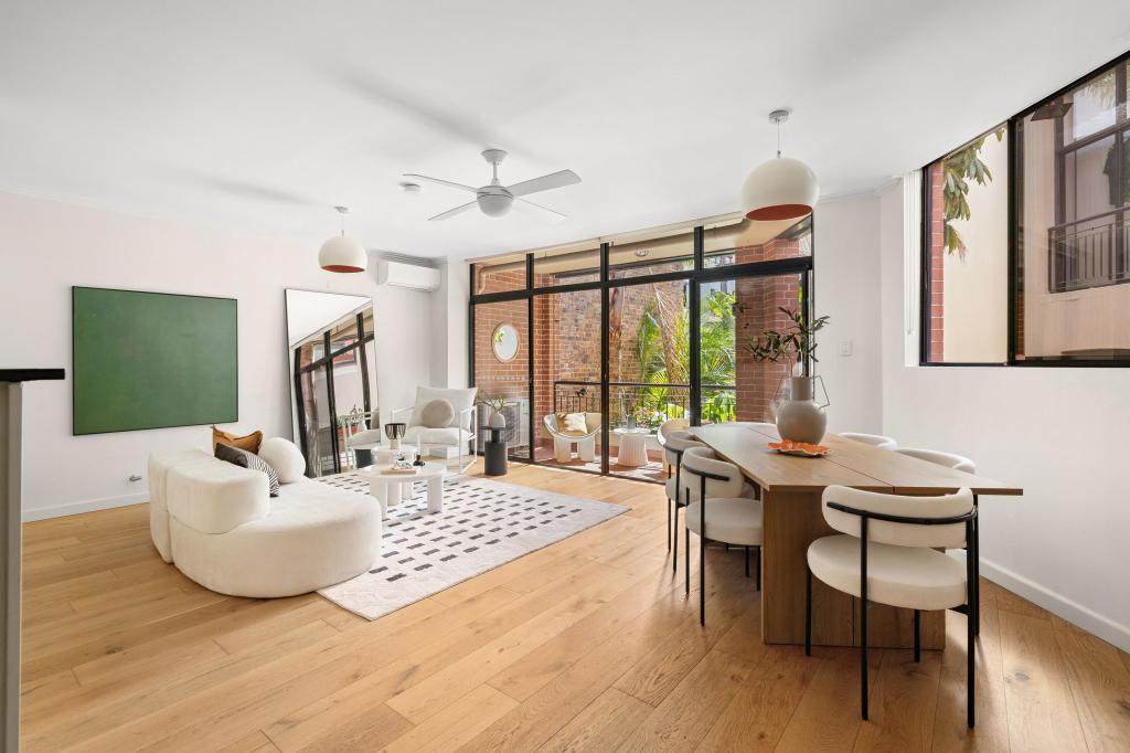 4/18-20 Buckland St, Chippendale, NSW 2008