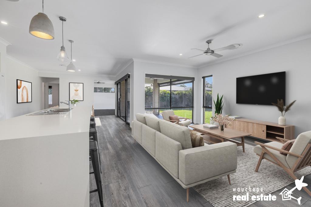 10 Angelica Cl, Yippin Creek, NSW 2446