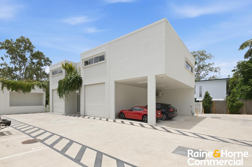 14/19 Gould Rd, Herston, QLD 4006