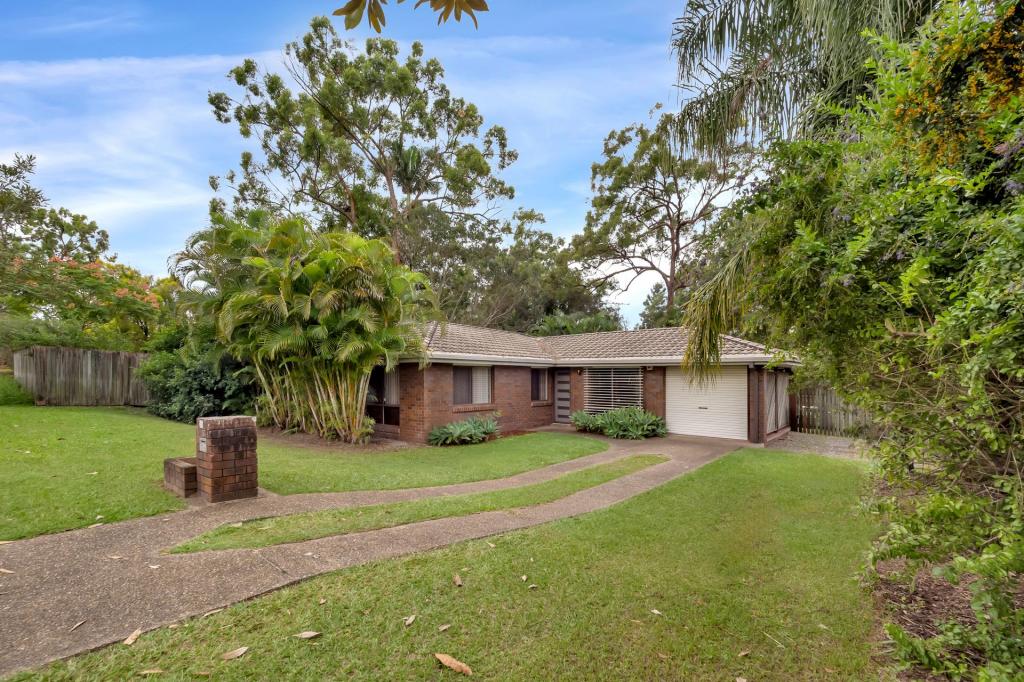 4 Grampian Ct, Rochedale South, QLD 4123