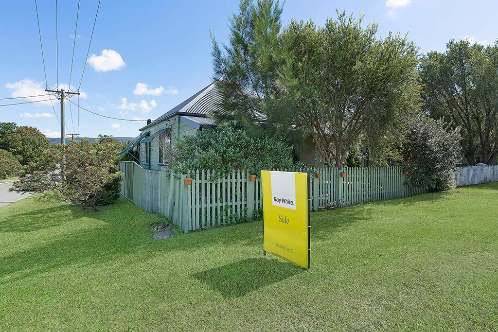 3 Mary St, Holmesville, NSW 2286