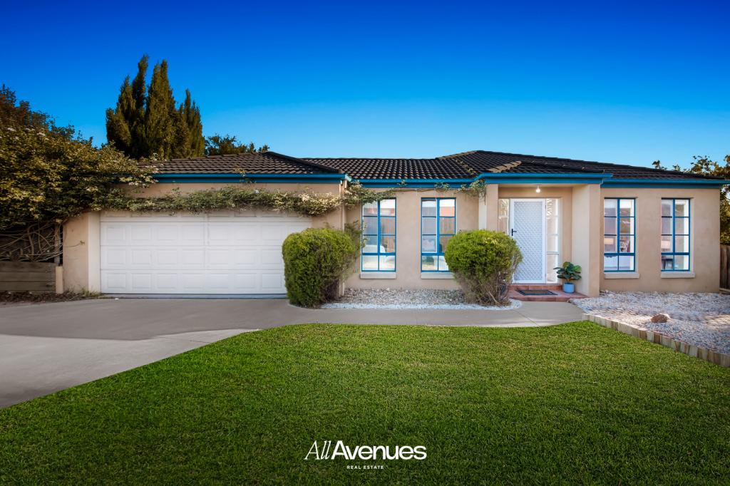 4 Asti Pl, Berwick, VIC 3806