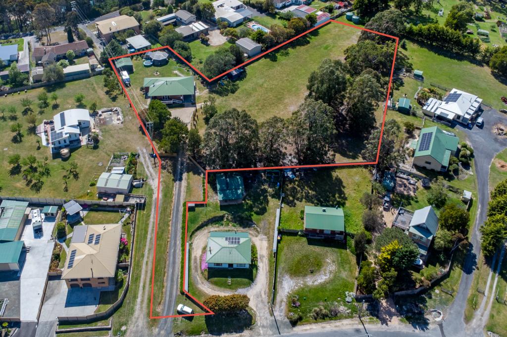 23 Penelope St, St Helens, TAS 7216